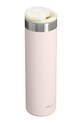 Stanley kubek termiczny The AeroLight™ Transit Mug 0,6 l 10.10789.157 różowy AA00