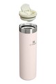 Lifestyle Stanley kubek termiczny The AeroLight™ Transit Mug 0,6 l 10.10789.157 różowy