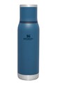 Stanley termos The Adventure To-Go Bottle 0,75 l niebieski 10.10818.009