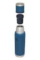 Akcesoria Stanley termos The Adventure To-Go Bottle 0,75 l 10.10818.009 niebieski