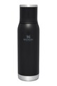 Stanley termos The Adventure To-Go Bottle 1 l czarny 10.10819.010