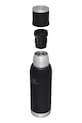 Akcesoria Stanley termos The Adventure To-Go Bottle 1 l 10.10819.010 czarny
