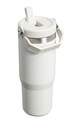 Stanley kubek termiczny The IceFlow™ Flip Straw 2.0 Tumbler 0,89 l 10.12043.069 biały AA00