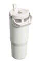 Stanley cană termică The IceFlow™ Flip Straw 2.0 Tumbler 0,89 l 10.12043.069 alb AA00