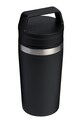 Термокружка Stanley The Café-To-Go Travel Mug 0,35 l 10.12080.017 чёрный AA00