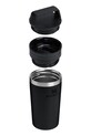 Термокружка Stanley The Café-To-Go Travel Mug 0,35 l 10.12080.017 чёрный
