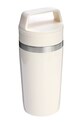 Stanley kubek termiczny The Café-To-Go Travel Mug 0,35 l 10.12080.038 beżowy AA00