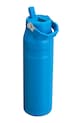 Stanley butelka termiczna The IceFlow™ Bottle Flip Straw 2.0 1,06 l 10.12111.079 niebieski AA00