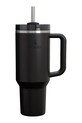 Термокружка Stanley The Quencher H2.O FlowState™ Tumbler 1,18 l чорний 10.12574.015
