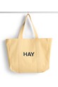 Сумка для покупок HAY Shopper 32 x 40 x 13 cm жовтий AE980.A602.AB45