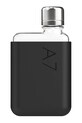 Memobottle butelka na wodę Original A7 180 ml M110 czarny AA00