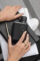 Memobottle butelka na wodę Original A7 180 ml czarny M110