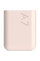 Memobottle butelka na wodę Original A7 180 ml różowy M114