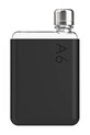 Memobottle butelka na wodę Original A6 375 ml M111 czarny AA00