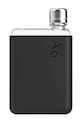 Memobottle husă pentru sticlă Original A6 375 ml M111 negru AA00