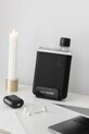 Lifestyle Memobottle butelka na wodę Original A6 375 ml M111 czarny
