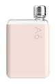 Memobottle husă pentru sticlă Original A6 375 ml M115 roz AA00