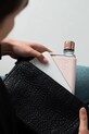 Lifestyle Memobottle butelka na wodę Original A6 375 ml M115 różowy