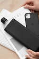 Memobottle husă pentru sticlă Original Slim 450 ml M112 negru