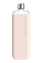 Memobottle butelka na wodę Original Slim 450 ml M116 różowy AA00