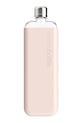 Memobottle husă pentru sticlă Original Slim 450 ml M116 roz AA00