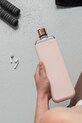 Memobottle butelka na wodę Original Slim 450 ml różowy M116
