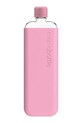 Memobottle butelka na wodę Original Slim 450 ml M144 różowy AA00