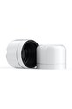 Memobottle zakrętka do butelki Gloss White Lid biały M017