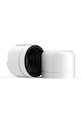 Memobottle capac de sticlă Gloss White Lid alb M017