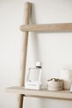 Memobottle zakrętka do butelki Gloss White Lid M017