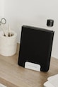 Memobottle suport pentru sticle Universal Desk Stand V2 M531 alb