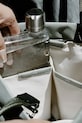 Сумка для покупок Memobottle Daily Tote A3 M702