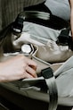 Сумка для покупок Memobottle Daily Tote A3 M702