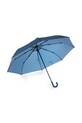 Balvi parasolka automatyczna Koi Fish 31 x 11,5 x 6 cm 28142 niebieski