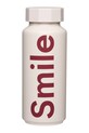 Design Letters butelka termiczna Tone On Tone 0,5 L beżowy 30100105PABEISMILE