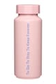 Design Letters sticlă termică Tone On Tone 0,5 L roz 30100105PINKTOGOTO