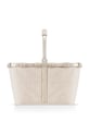 Reisenthel cestino Carrybag, 22 L beige RBK1042