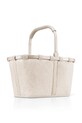 Reisenthel cestino Carrybag, 22 L RBK1042 beige AA00
