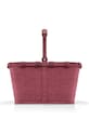 Reisenthel cestino Carrybag, 22 L rosa RBK3104