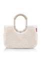 Reisenthel torba na zakupy Loopshopper M/12 L beżowy ROS1042