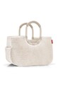 Reisenthel torba na zakupy Loopshopper M/12 L ROS1042 beżowy AA00