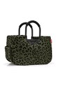 Reisenthel torba na zakupy Loopshopper M/12 L ROS5055 zielony AA00