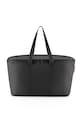 Reisenthel torba termiczna Coolerbag M/20 L czarny RUH7082