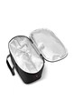 Lifestyle Reisenthel torba termiczna Coolerbag M/20 L RUH7082 czarny