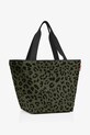 Reisenthel torba na zakupy Shopper M/15 L RZS5055 zielony AA00
