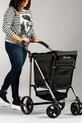 Тележка для покупок Rolser Basket Polar 4B 58 L BAS001.1023