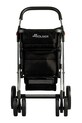 Лайфстайл Тележка для покупок Rolser Basket Polar 4B 58 L BAS001.1023 чёрный