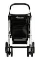 Лайфстайл Тележка для покупок Rolser Basket Polar 4B 58 L BAS001.1023 чёрный