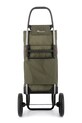 Лайфстайл Тележка для покупок Rolser Big Polar 2LRSG 44 L BIG008.1005 зелёный