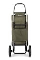 Лайфстайл Тележка для покупок Rolser Big Polar 2LRSG 44 L BIG008.1005 зелёный